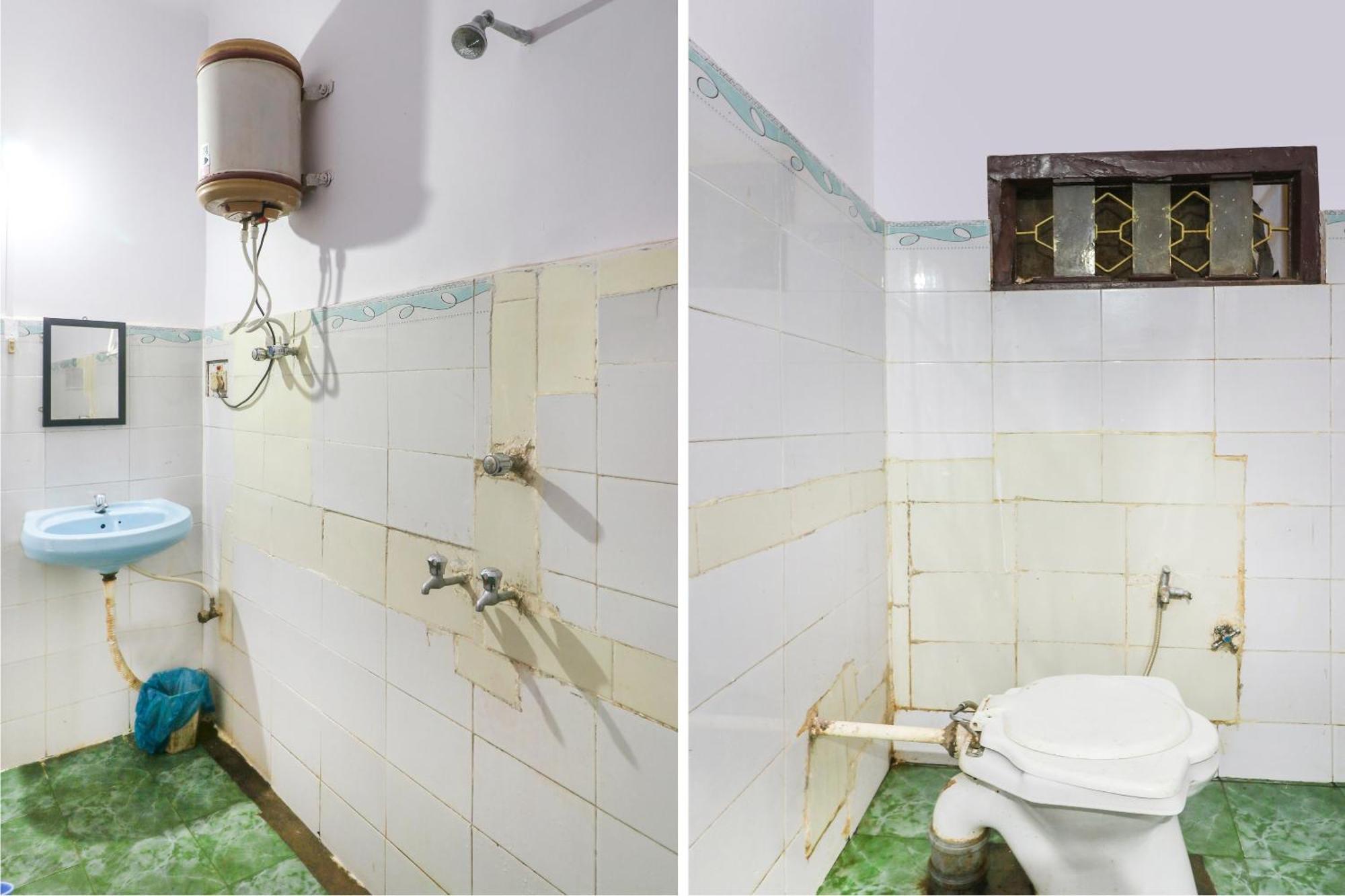 Spot On Hotel Poonam Jagdalpur Экстерьер фото